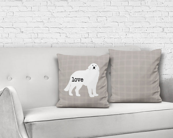 Dog Pillows and Bed Sofas: The Perfect Spot for Your Furry Friends to Relax